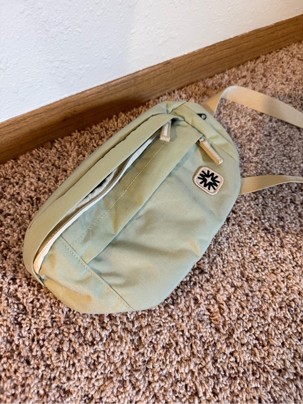Walker Family Goods Louie Sling